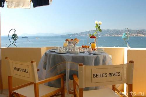 Hotel Belles Rives 28
